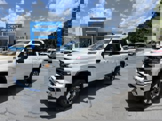 New 2025 Chevrolet Silverado 2500 LT w/ All Star Edition image 1