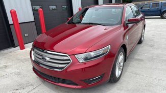 Used 2017 Ford Taurus SEL image 1