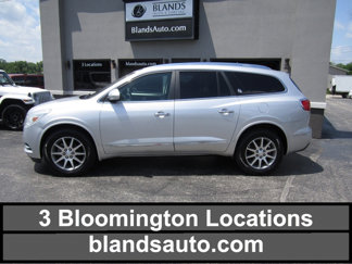 Used 2017 Buick Enclave Leather image 1