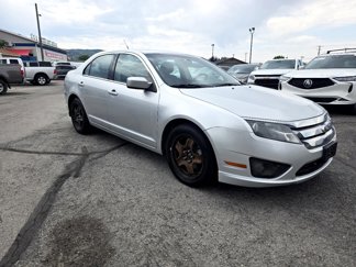 Used 2011 Ford Fusion SE w/ 202A Rapid Spec Order Code image 1