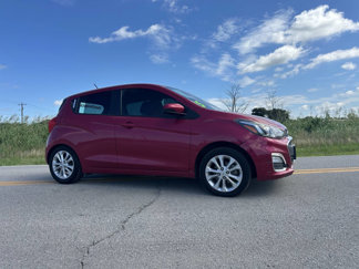 Used 2020 Chevrolet Spark LT image 1