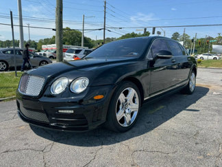 Used 2012 Bentley Flying Spur Flying Spur image 1