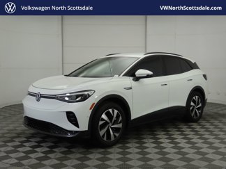 Used 2023 Volkswagen ID.4 Pro image 1