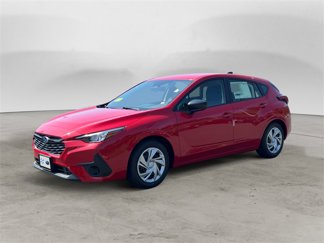 New 2025 Subaru Impreza 2.0i image 1