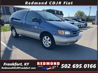 Used 1999 Toyota Sienna LE image 1