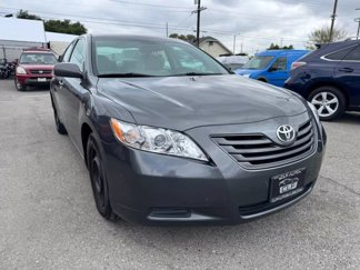 Used 2007 Toyota Camry CE image 1