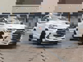 Used 2017 Hyundai Elantra SE w/ SE A/T Tech Package 03 image 1