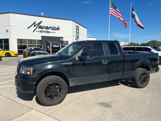 Used 2006 Ford F150 XLT image 1