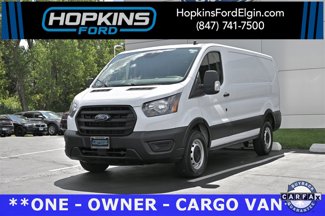Used 2020 Ford Transit 250 Low Roof w/ Load Area Protection Package image 1