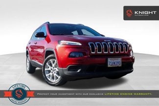Used 2016 Jeep Cherokee Sport image 1