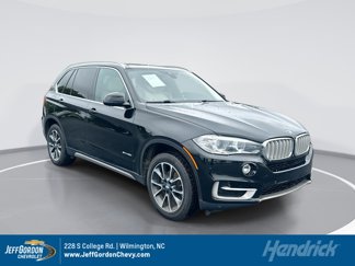 Used 2017 BMW X5 sDrive35i image 1