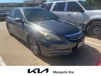 Used 2012 Honda Accord SE image 1