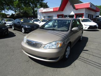 Used 2005 Toyota Corolla image 1