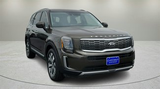 Used 2020 Kia Telluride S image 1