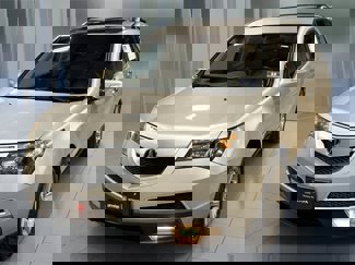 Used 2013 Acura MDX image 1