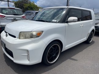 Used 2013 Scion xB image 1