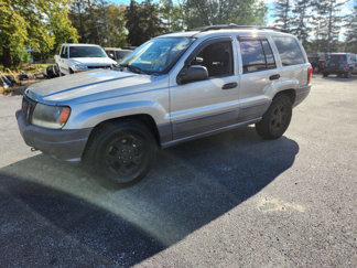 Used 2003 Jeep Grand Cherokee Laredo image 1