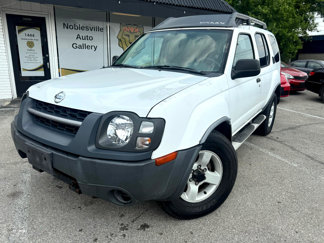 Used 2004 Nissan Xterra XE image 1