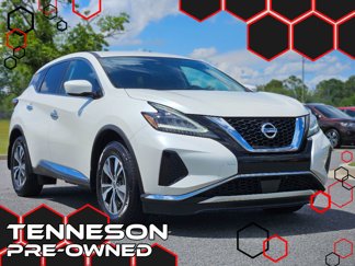 Used 2021 Nissan Murano S image 1