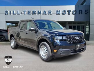 New 2025 Ford Maverick XL image 1