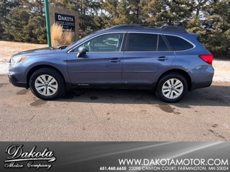 Used 2015 Subaru Outback 2.5i Premium image 1