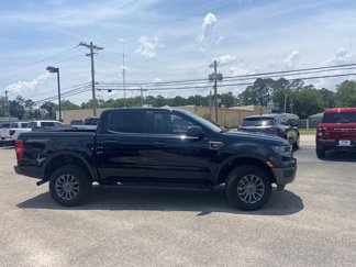 Used 2021 Ford Ranger XLT w/ Equipment Group 301A Mid image 1