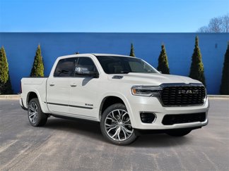New 2025 RAM 1500 Tungsten image 1