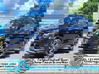 Used 2020 Nissan Rogue SV w/ Premium Package image 1