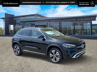 New 2025 Mercedes-Benz GLA 250 image 1