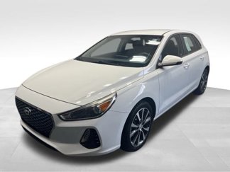 Used 2019 Hyundai Elantra GT image 1