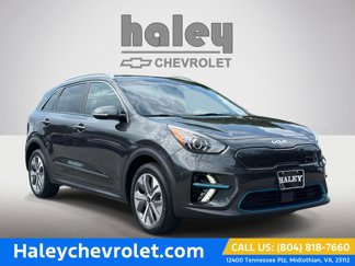 Used 2022 Kia Niro EX Premium w/ Cold Weather Package image 1