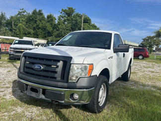 Used 2010 Ford F150 XL image 1