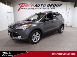 Used 2014 Ford Escape SE w/ Equipment Group 201A image 1