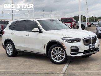 Used 2019 BMW X5 xDrive40i w/ Convenience Package image 1