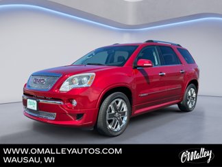 Used 2012 GMC Acadia Denali image 1