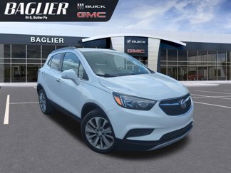 Used 2019 Buick Encore Preferred image 1