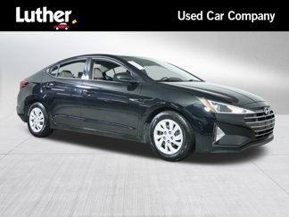 Used 2020 Hyundai Elantra SE w/ Cargo Package (C1) image 1