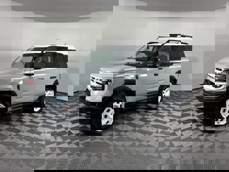 New 2024 Ford Bronco Sport Heritage w/ Heritage Convenience Package image 1