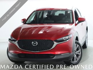 Certified 2023 MAZDA CX-30 AWD 2.5 S w/ Select Package image 1