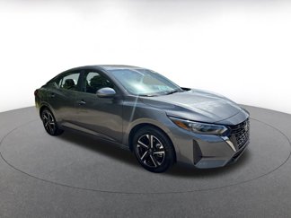 Used 2024 Nissan Sentra SV image 1