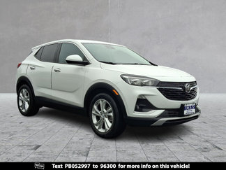 Certified 2023 Buick Encore GX Preferred w/ Cold Weather Comfort Package image 1