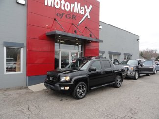 Used 2013 Honda Ridgeline Sport image 1