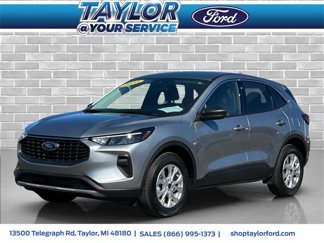 Used 2023 Ford Escape Active w/ Tech Pack #1 image 1