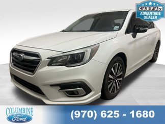 Used 2019 Subaru Legacy 2.5i Premium image 1