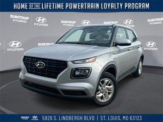 Used 2023 Hyundai Venue SE w/ Cargo Package image 1