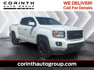 Used 2020 GMC Canyon SLE w/ Elevation Edition image 1