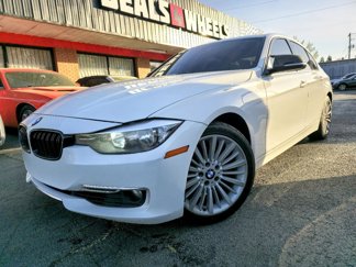 Used 2013 BMW 328i Sedan image 1