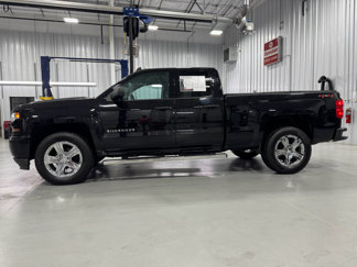 Used 2019 Chevrolet Silverado 1500 Custom w/ Custom Convenience Package video 2