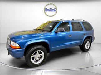 Used 2003 Dodge Durango SLT Plus image 1