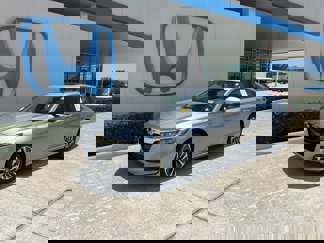 Used 2020 Honda Accord EX-L image 1